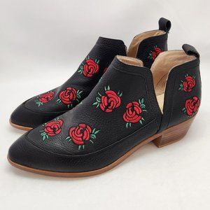 LuLaRoe Ankle Booties